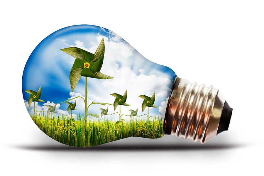 ¿Qué es- a Ecoeficiencia o ecología eficiente_