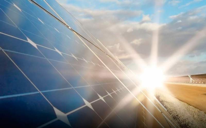 Para 2023 las plantas fotovoltaicas serán más económicas que el gas natural
