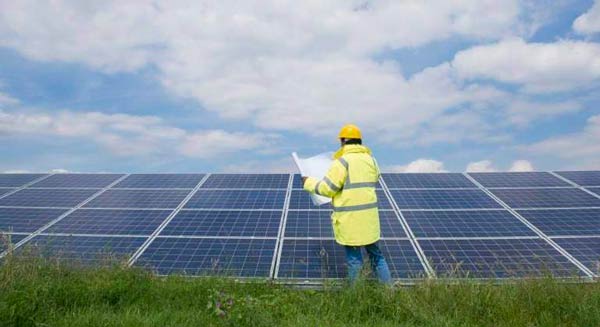 Fotovoltaica: Iberdrola inició la tramitación de 500 nuevos mega vatios en Castilla y León