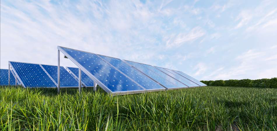 ¿Qué es la energía solar y cómo se aprovecha?