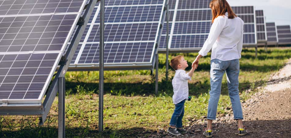 ¿Qué es la energía solar su uso y aplicaciones?