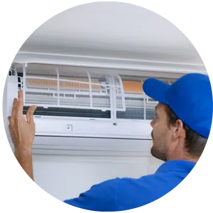 ahorra dinero en tu instalación de calefacción y aire acondicionado