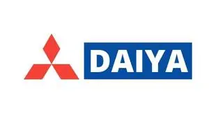 reparación Mitsubishi Daiya Alicante