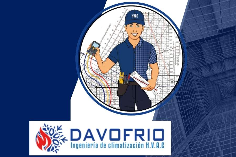 Empresa de Climatización - Servicio Técnico