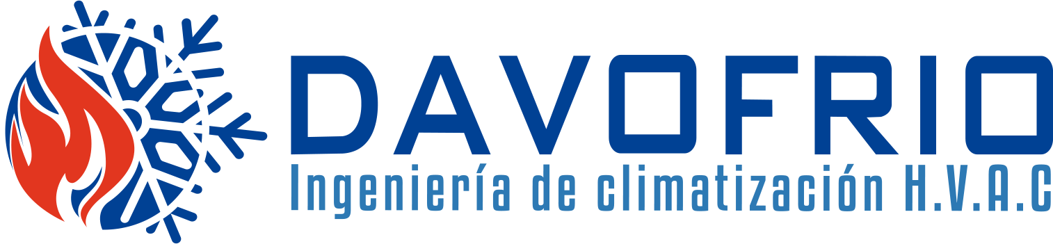 Logo Davofrio