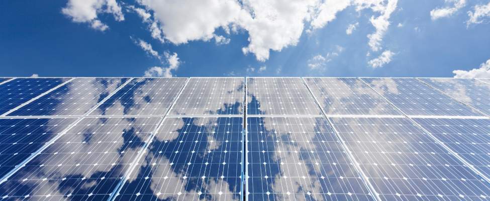 ¿Producen electricidad en inviernos las placas solares?