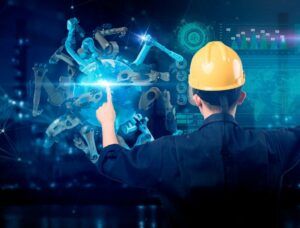 Tecnología de control climático