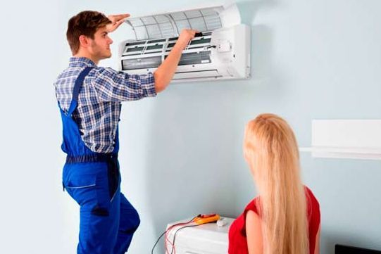 Davofrío - Instaladores de aire acondicionado en Alicante, Valencia y Murcia