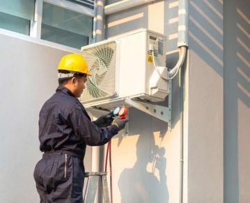 Davofrío - Empresa de Mantenimiento Integral de aire acondicionado en Alicante, Valencia y Murcia