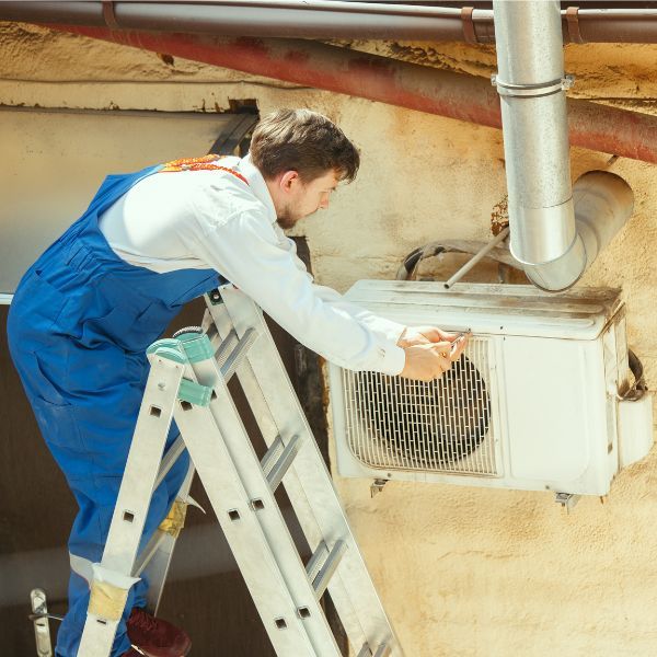 Beneficios de realizarle mantenimiento a los aires acondicionados. Mantenimiento integral de aires acondicionados y calefacción en Alicante, Valencia y Murcia
