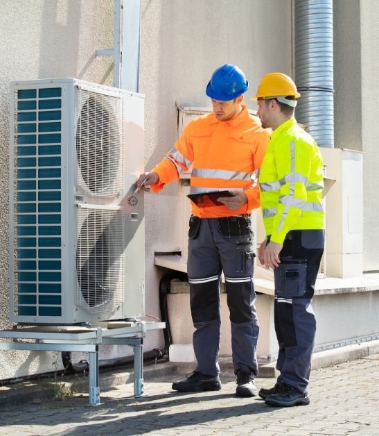 Davofrío - Expertos en Instalación de Aire Acondicionado en Valencia