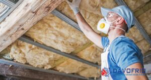 El secreto para mantener una climatización eficiente con aislamiento térmico todo el año