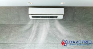 mitos sobre el aire acondicionado