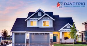 Casas pasivas y climatización eficiente