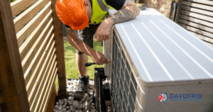 Bomba de calor vs aire acondicionado ¿cuál es la mejor opción para tu hogar
