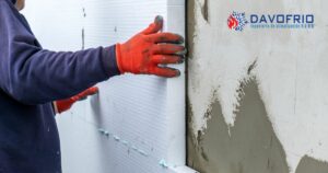 Materiales de cambio de fase para climatización: cómo los materiales termoactivos pueden reducir el consumo energético