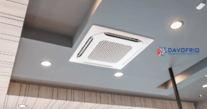 Cómo elegir el sistema de climatización ideal según los metros cuadrados de tu vivienda