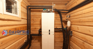 Depósito de inercia: qué es, para qué sirve y cuándo es necesario instalarlo