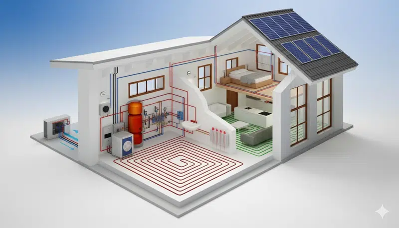 Instalacion Aerotermia-Davofrio-Alicante-Murcia-Valencia-Climatizacion-2026