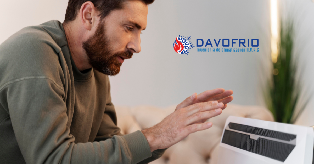 Aire acondicionado consume mucho: mitos, consumo real y cómo reducir la factura