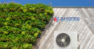 Consumo bomba de calor: cuánto gasta realmente y cómo optimizar su rendimiento