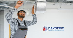 Ventilación mecánica controlada: cómo mejorar el confort y la calidad del aire interior