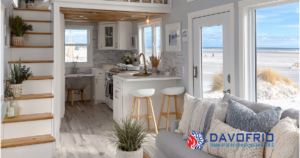 Climatización en viviendas orientadas al sur_ cómo evitar el sobrecalentamiento