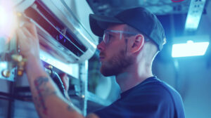 Reparación de Aire Acondicionado: Servicio Técnico Profesional y Rápido
