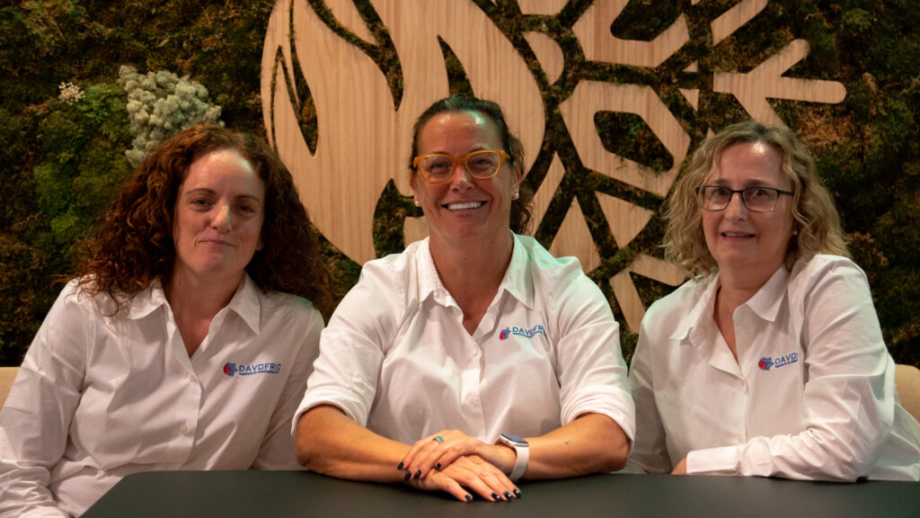 atencion al cliente davofrio