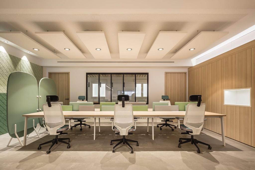 OFICINAS DAVOFRIO