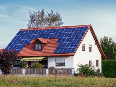 Instalación fotovoltaica. Empresa placas solares Alicante, Murcia y Valencia